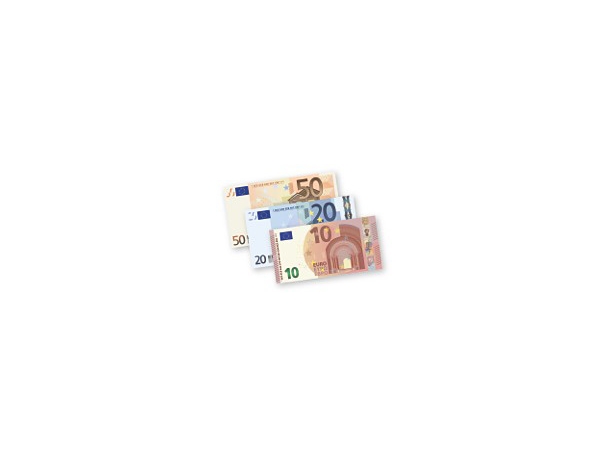 80 Euro Geldprämie