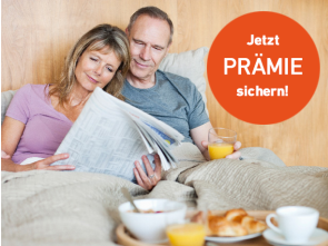 DNN mit Prämie