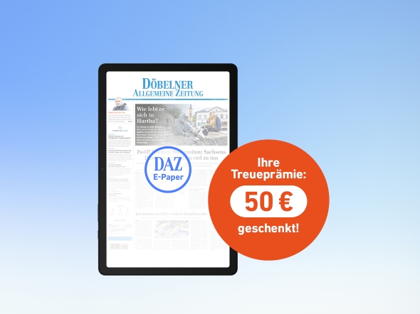 Aktionsbundle – Für Abonnenten der gedruckten DAZ