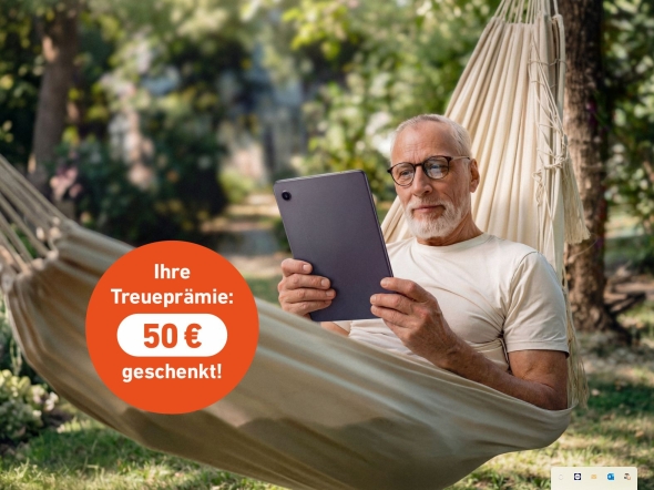 Aktionsbundle – Für Abonnenten der gedruckten DAZ