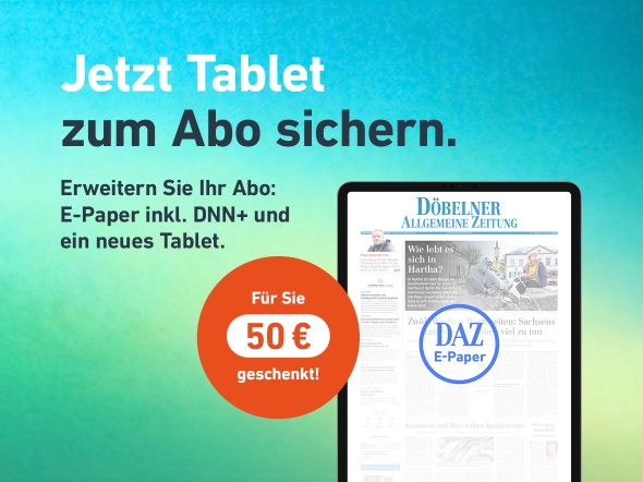 Aktionsbundle - Für Abonnenten der gedruckten DAZ