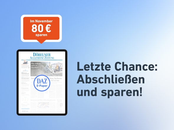 Aktionsbundle – DAZ Digital inkl. Tablet​