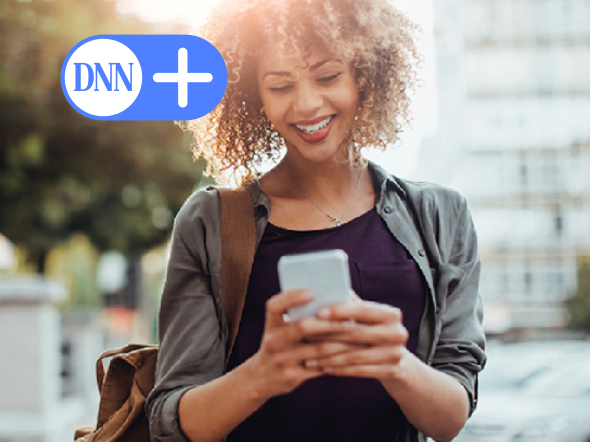 DNN+ für Mitarbeitende