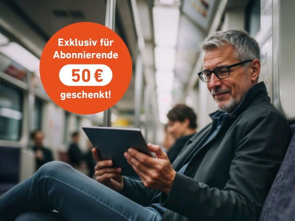 Aktionsbundle - Für Abonnenten der gedruckten DAZ