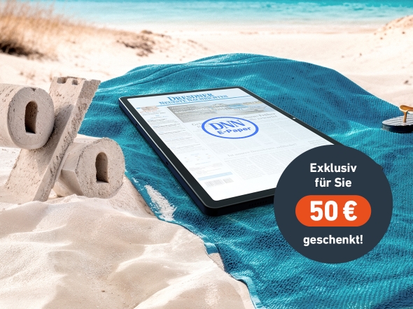Aktionsbundle – Für Abonnenten der gedruckten DNN