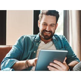 DIGITAL ALS E PAPER JETZT ABONNIEREN visual data 2