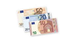 80 Euro Geldprämie